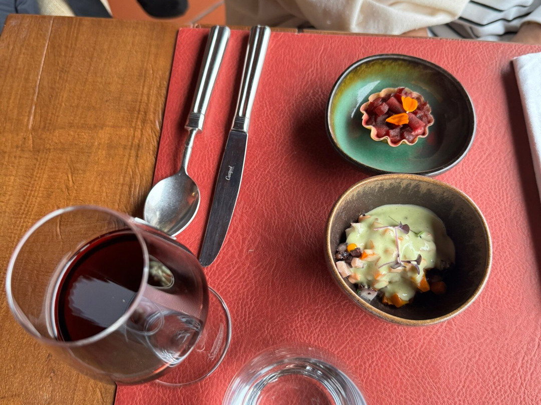 The Manor House Celeirós主图