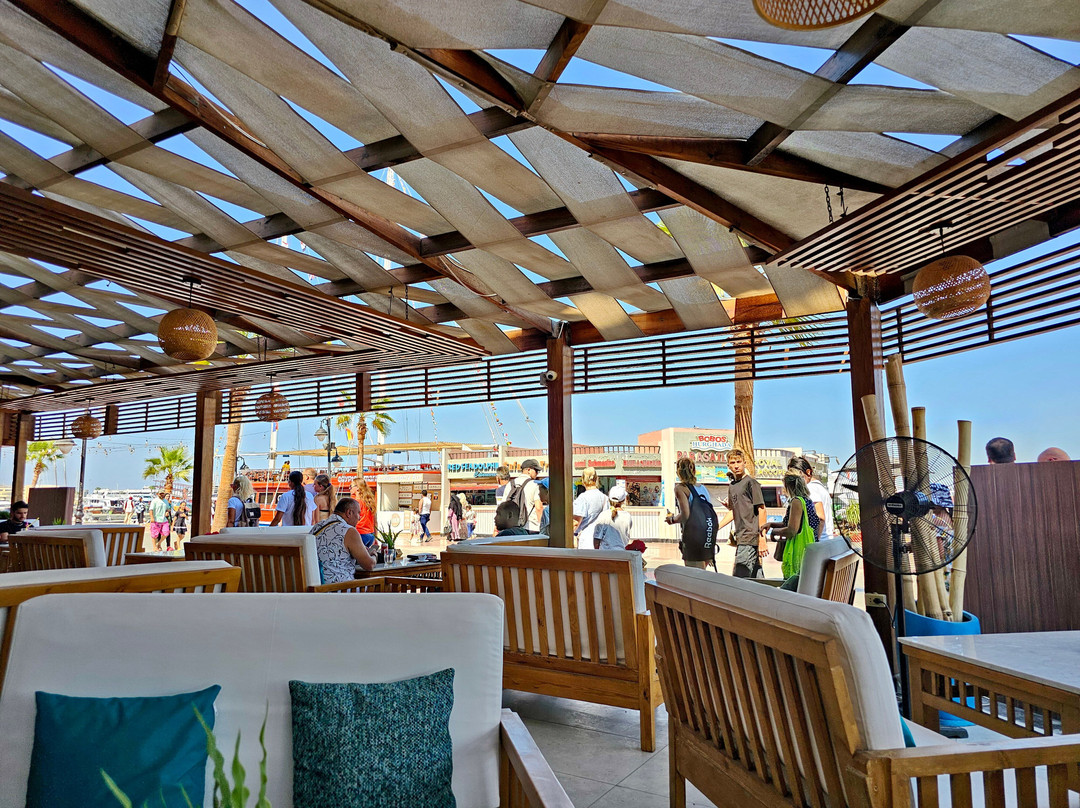 Olie's Restaurant & Bar