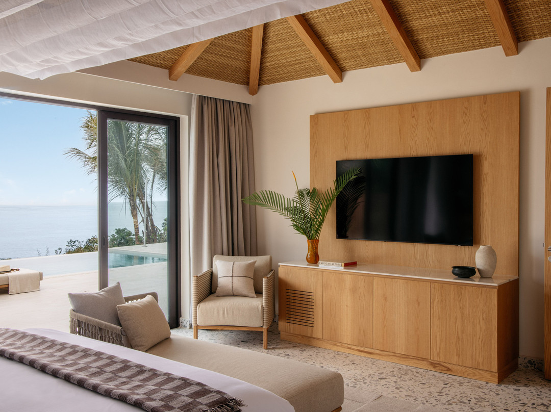 桑给巴尔美利亚酒店主图