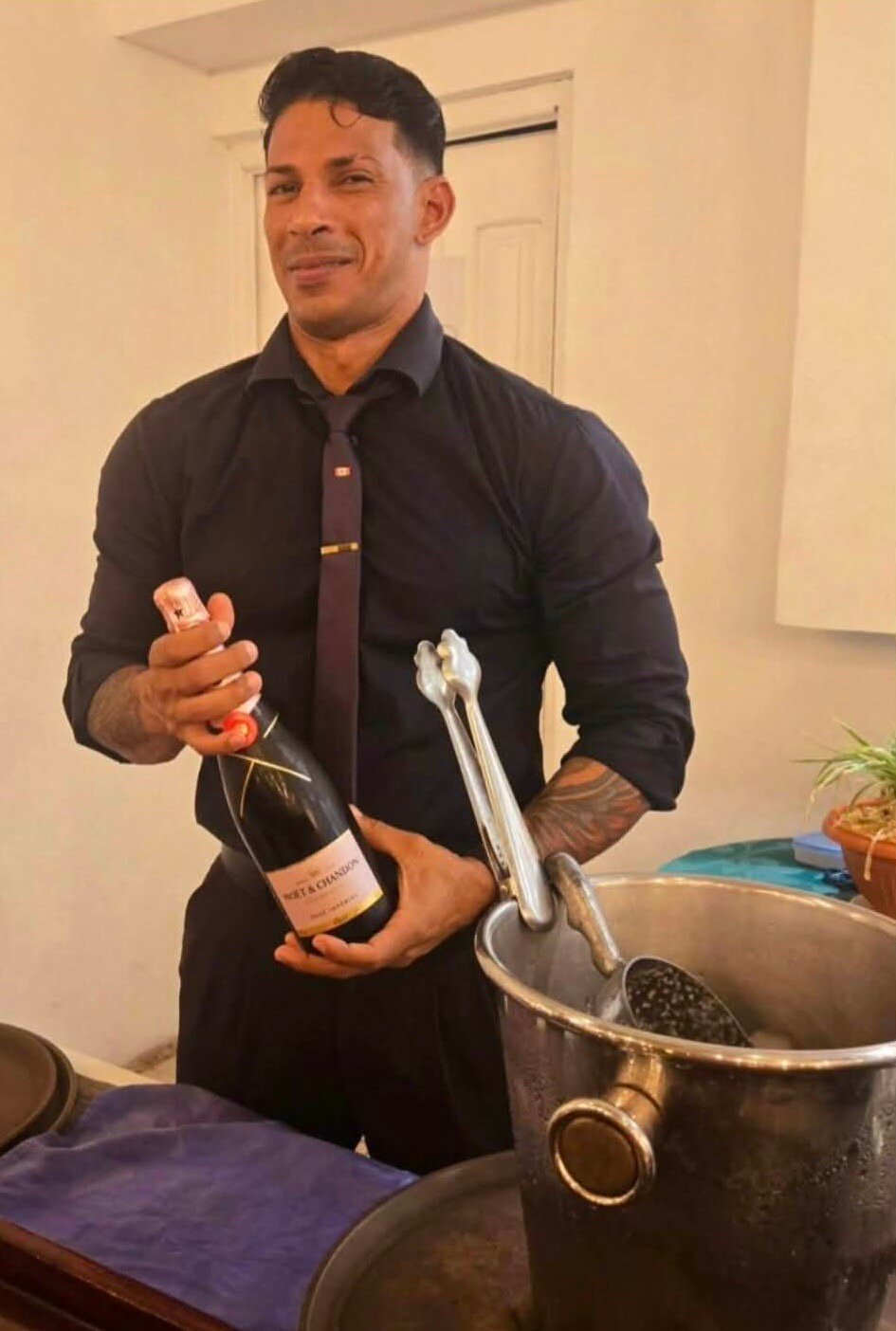 Villa Linda Mar-官方