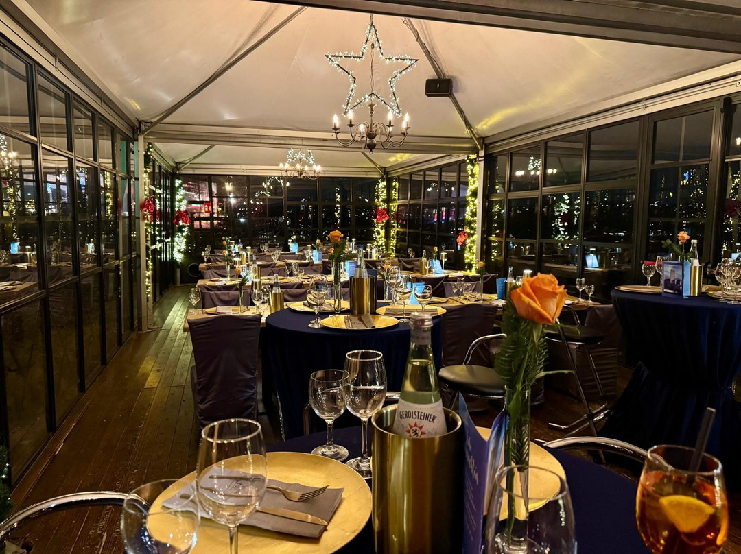 Burg Blankenstein-哈廷根必去景点