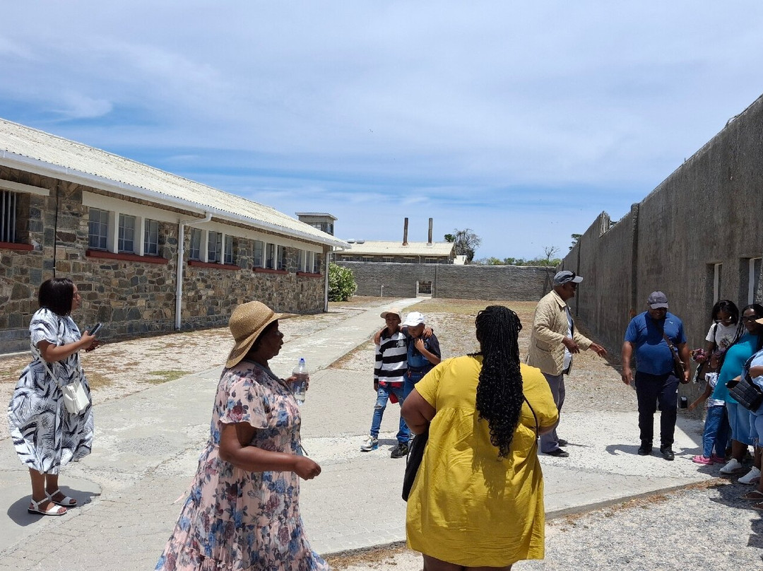 Islamic Travels and Tours-约翰内斯堡必去景点