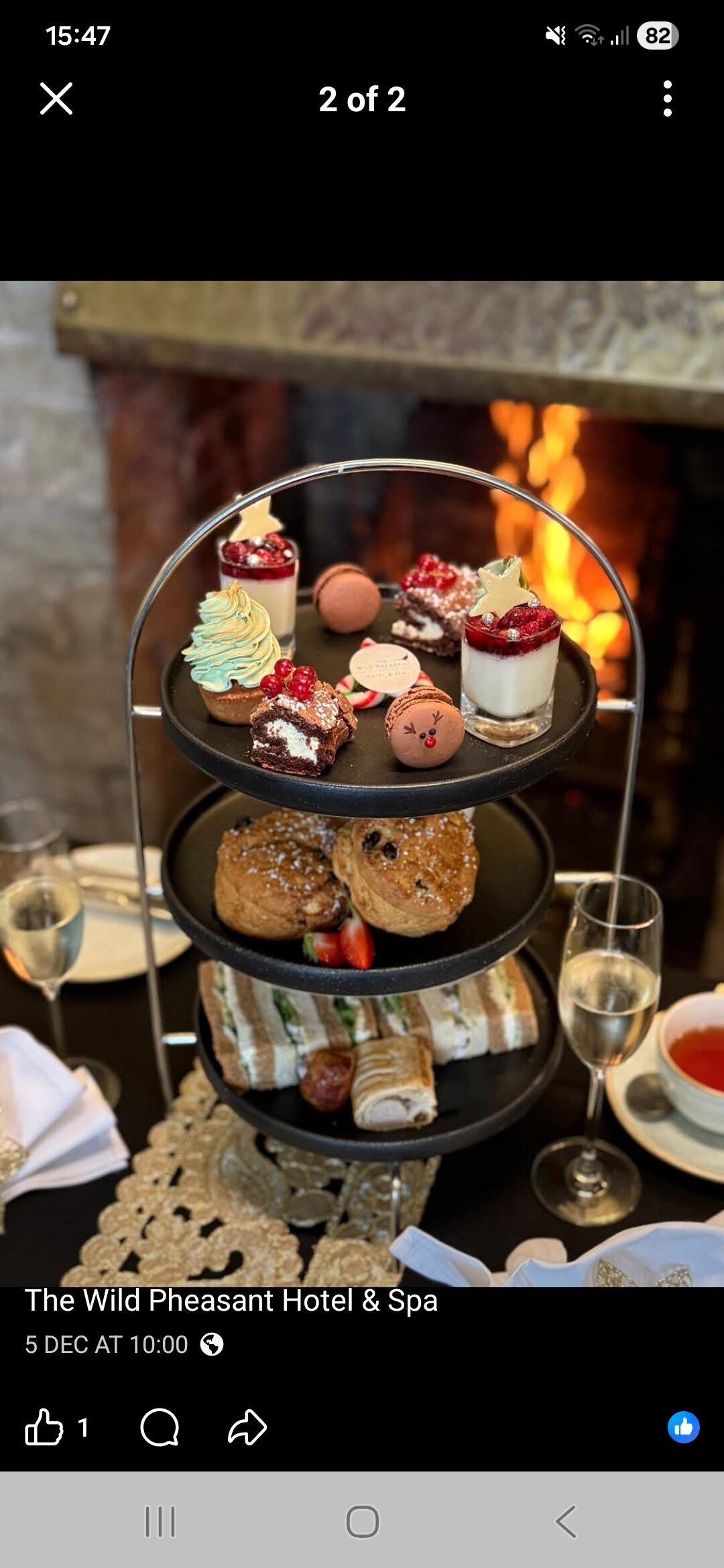 Wild Pheasant Hotel & Spa-官方