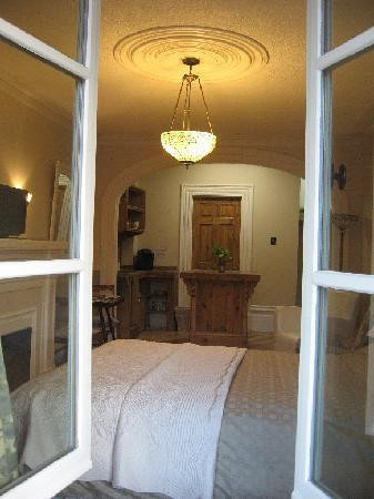 Maison Elzear Ouellet主图