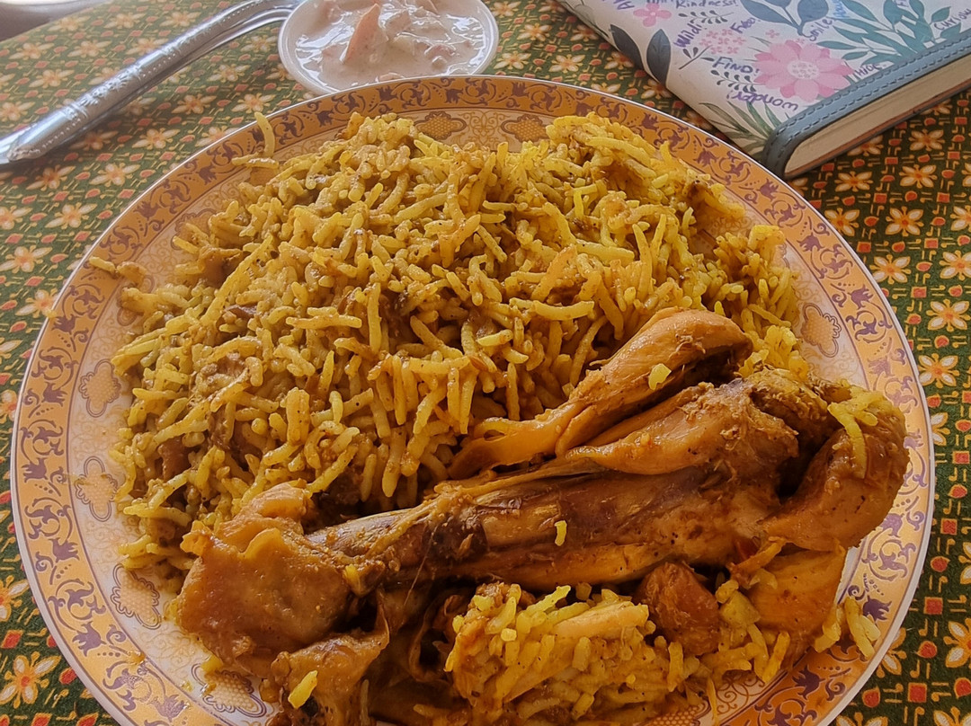 Paratha House Siem Reap