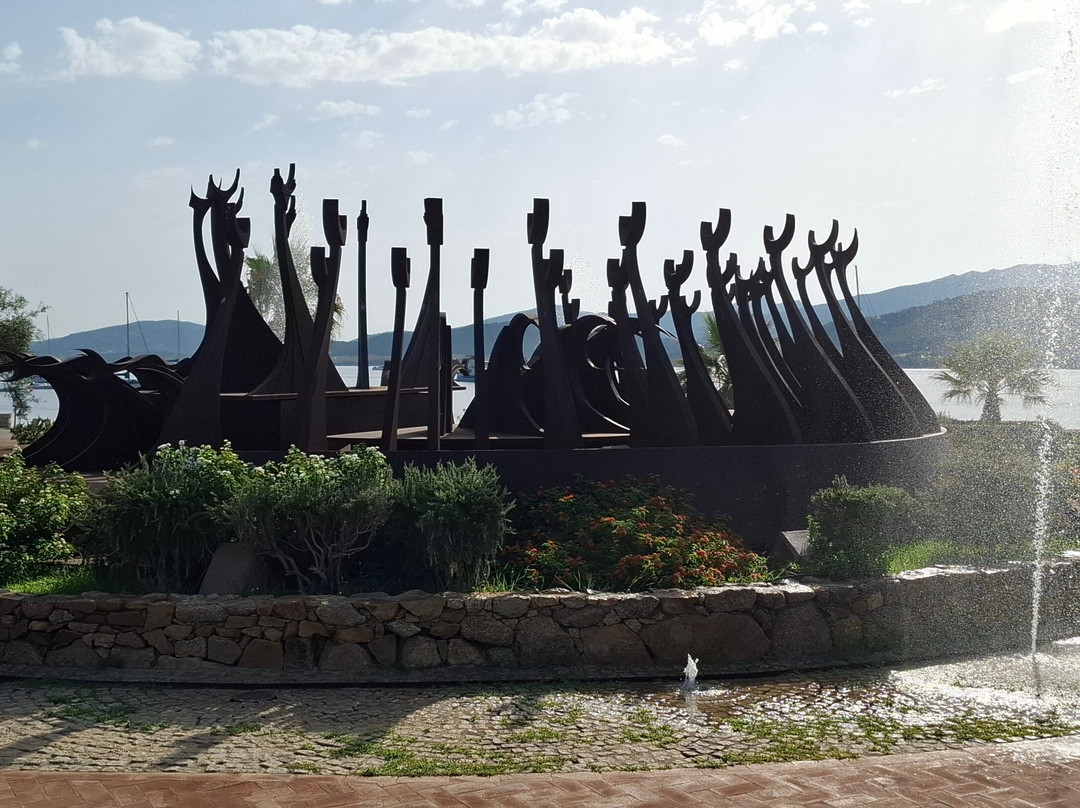 Il Coro-Cannigione必去景点