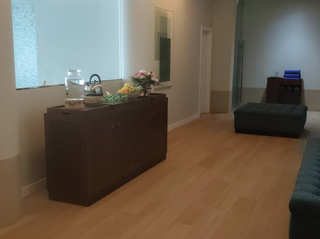 Sao Rafael Suites主图