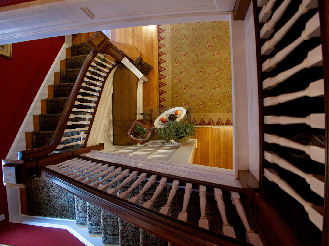 Inn at Twaalfskill主图