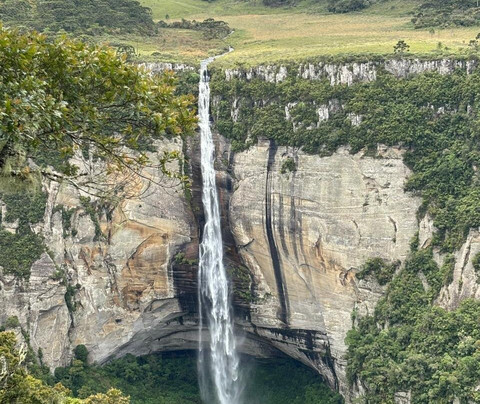 Serra Sul Ecoturismo-Urubici必去景点