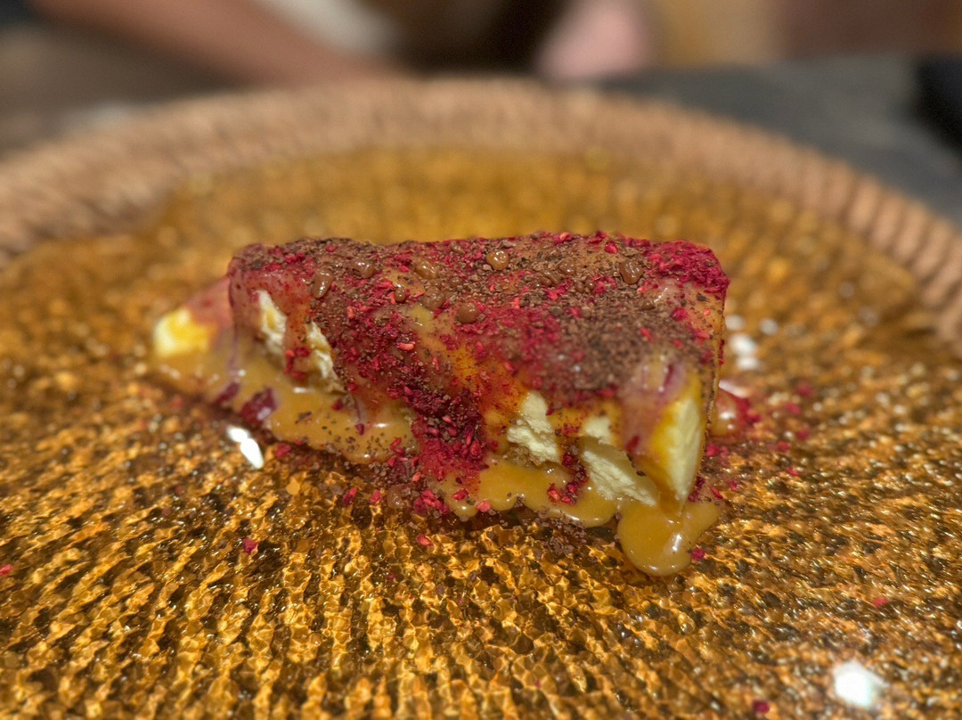 OAK Firehouse & Cocktail