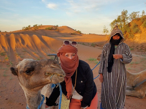 Hassan safari tours-Douar el Karia必去景点