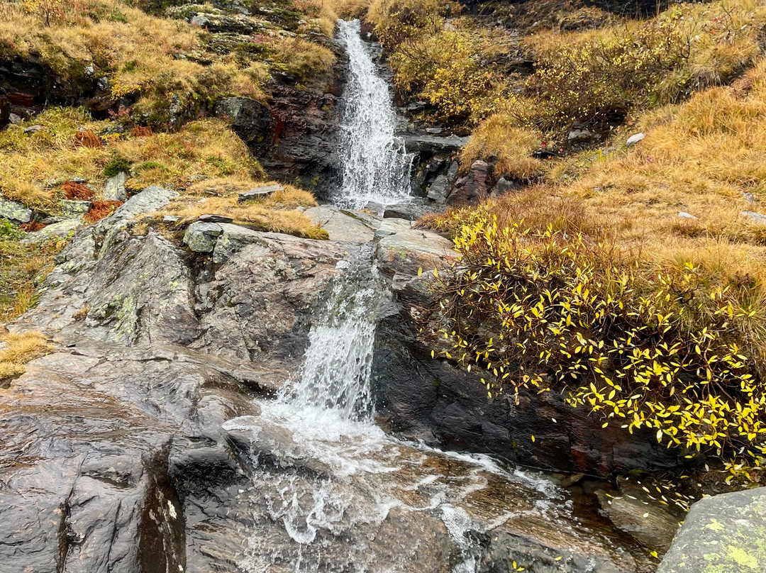 Trolltunga Adventures-Skjeggedal必去景点