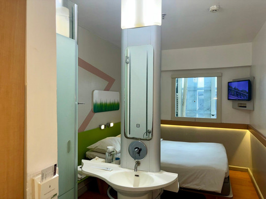 Cordia Hotel Makassar Airport主图