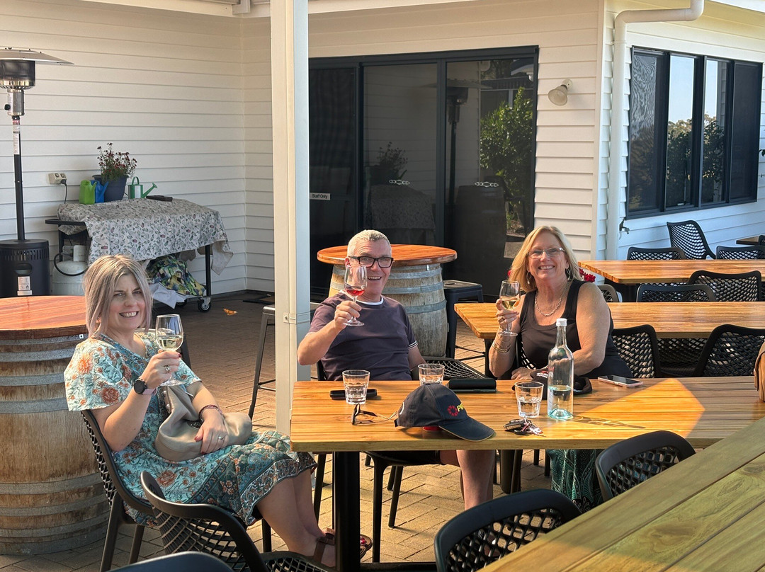 Ironwood Estate Wines-Porongurup必去景点