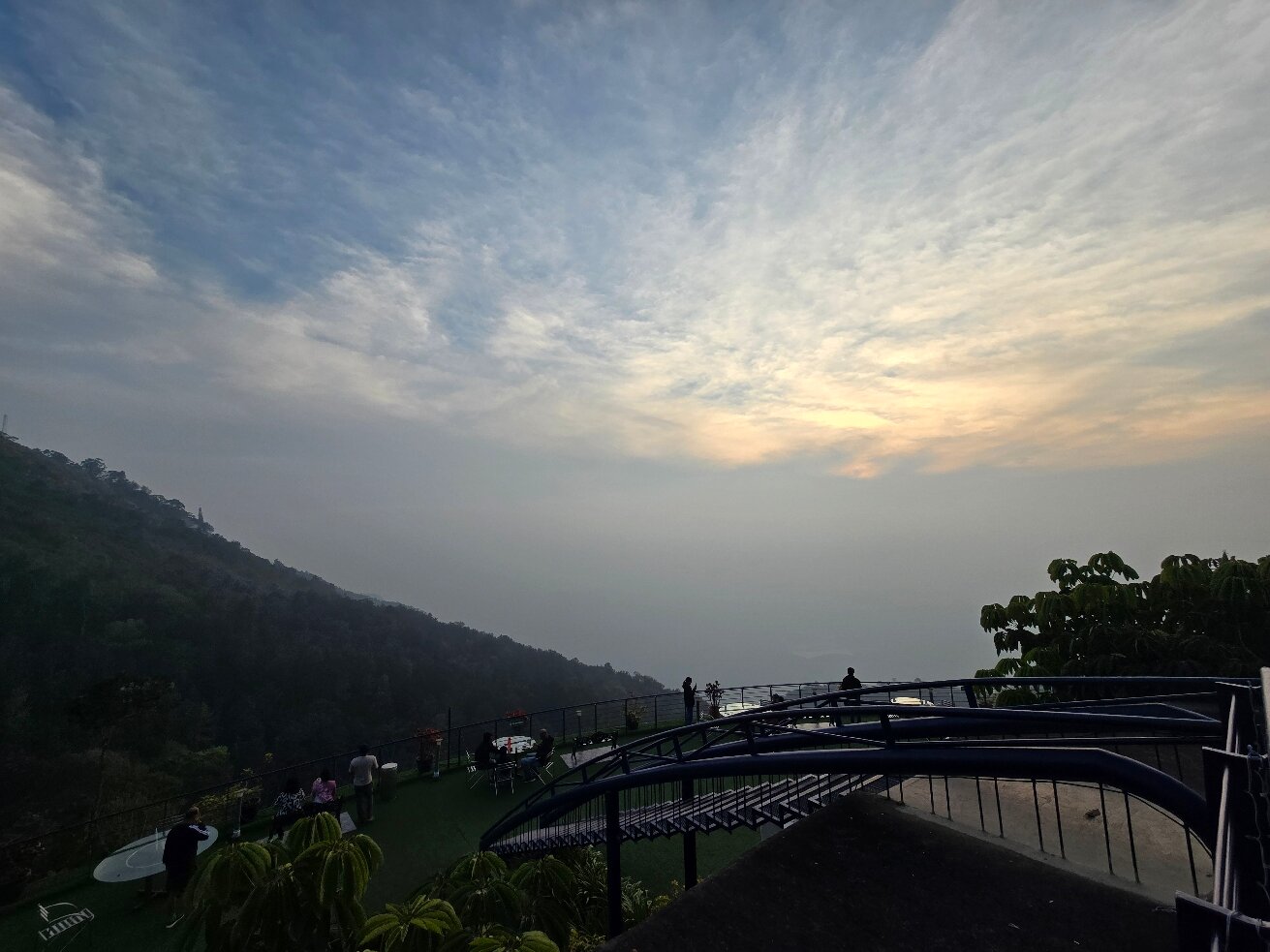 Great Trails Yercaud by GRT Hotels-官方
