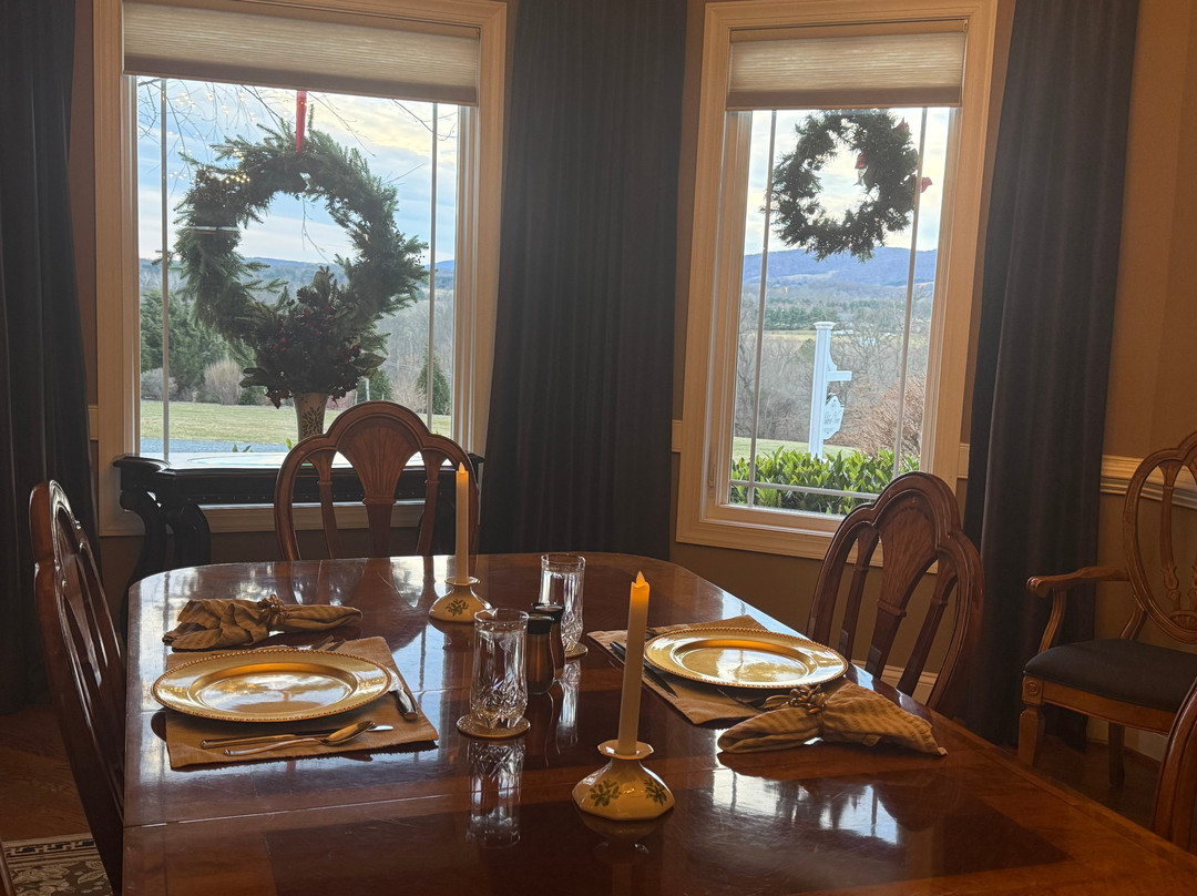 Hidden View Bed & Breakfast主图