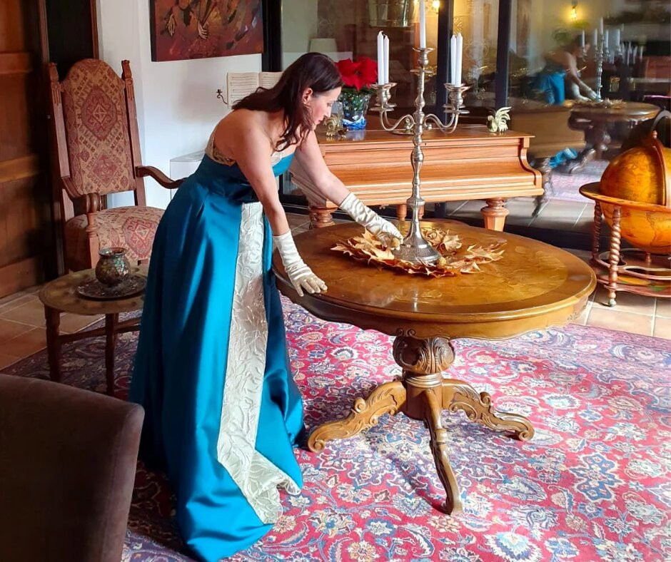 La Esperanza Granada Hacienda And Resort主图