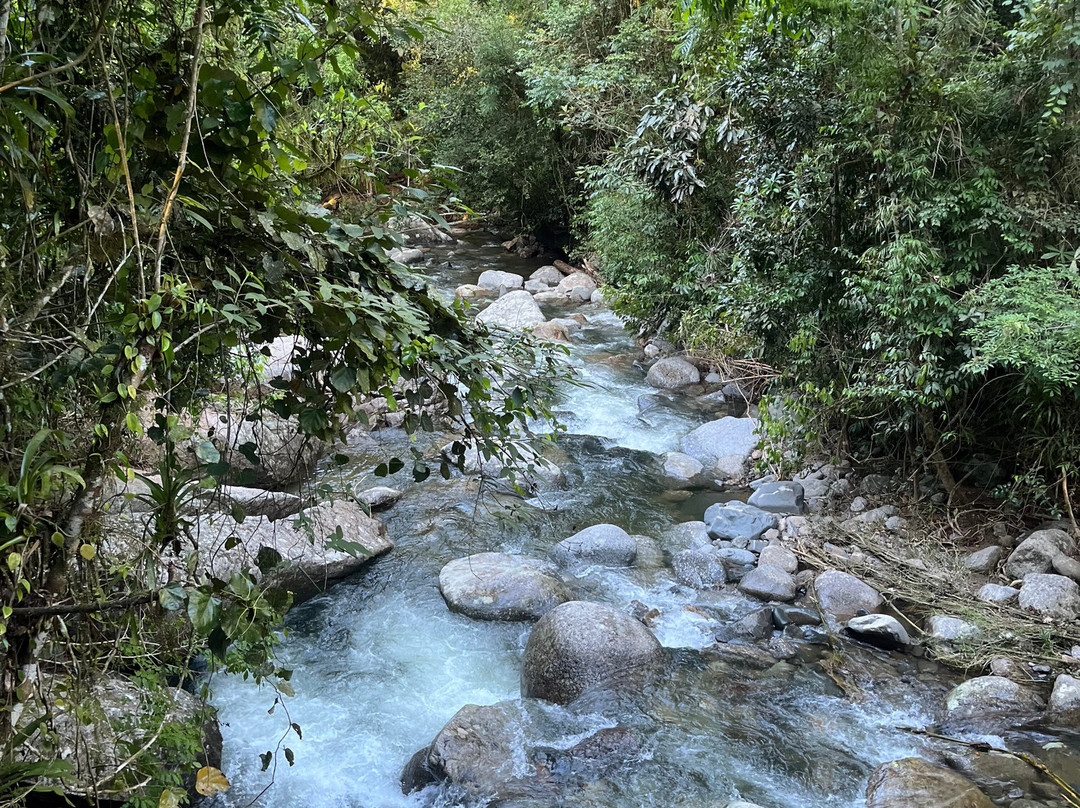 Ilhabela Jeep Tour-伊利亚贝拉必去景点