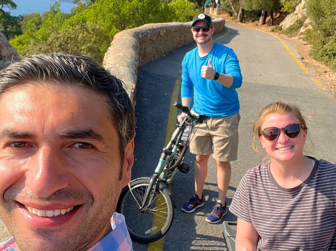 Princes' Islands Tour-Adalar必去景点