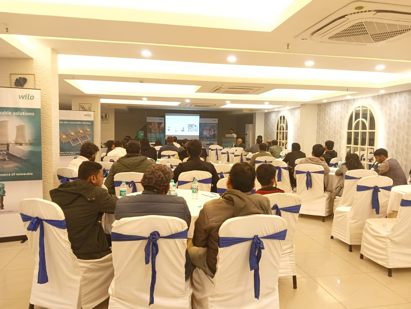 Hotel AVN Grand-官方