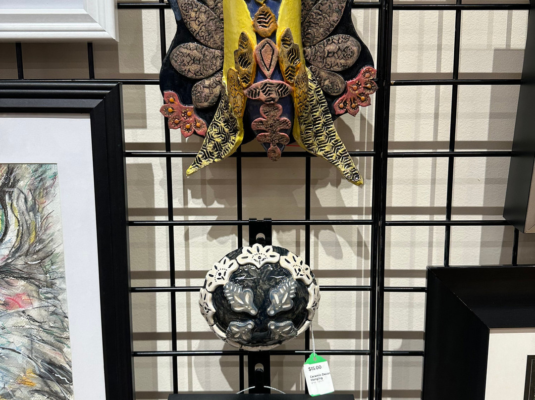 Golden Hobby Gift Shop-哥伦布必去景点