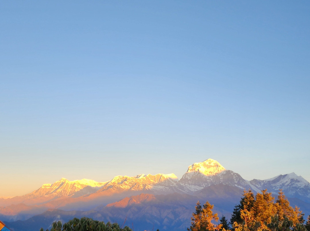 Prana Treks & Expedition Pvt. Ltd.-博卡拉必去景点