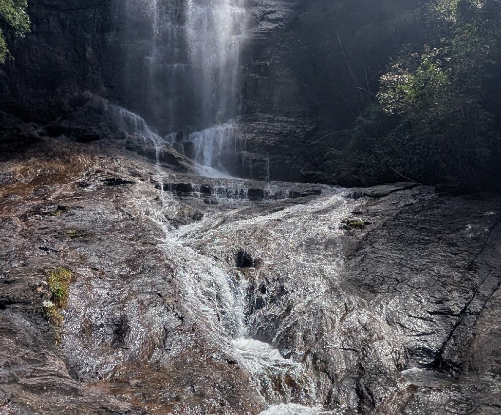By Foot Adventures Sri Lanka主图