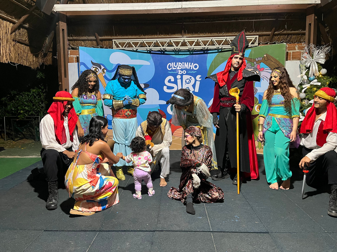 Salinas Maceió All Inclusive Resort主图