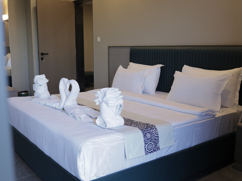 Dhartii River View Resort