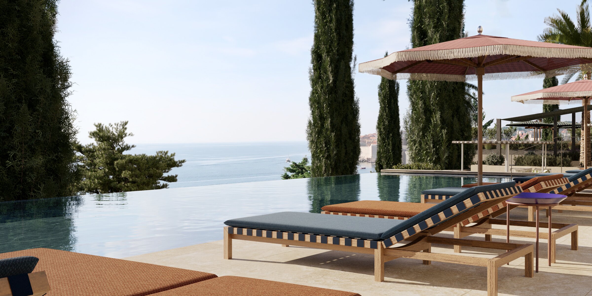 阿根廷豪华别墅酒店-官方