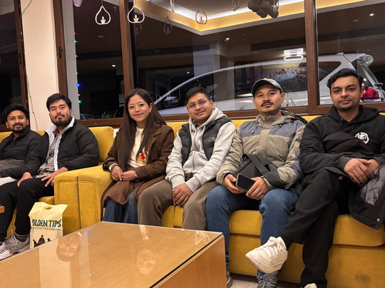 Days Inn by Wyndham Gangtok主图