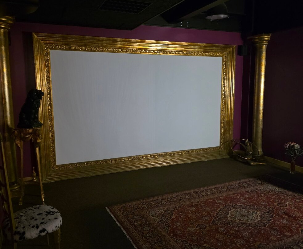 Museo del Cinema di Catania-卡塔尼亚必去景点