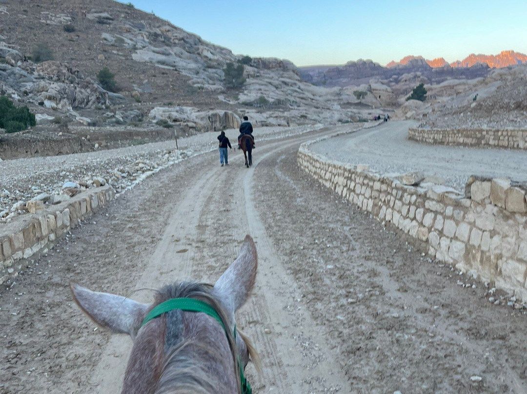 Trip500-安曼必去景点