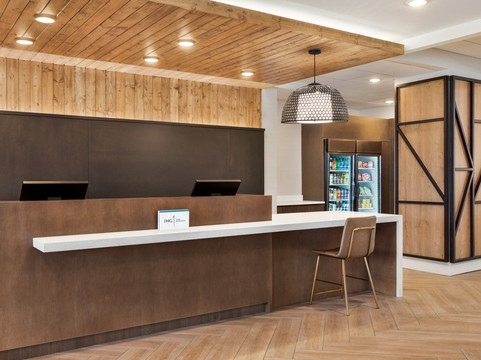 Staybridge Suites Indianapolis South - Greenwood