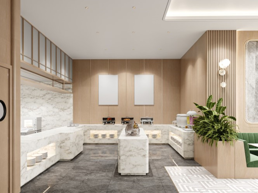 Crowne Plaza Dushanbe by IHG