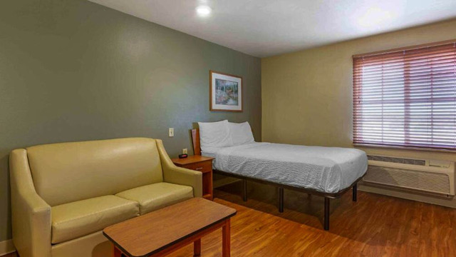 Studio 6 Extended stay Bossier City, LA - Shreveport主图