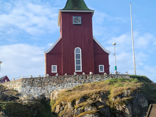 Adventure Canada-米西索加必去景点