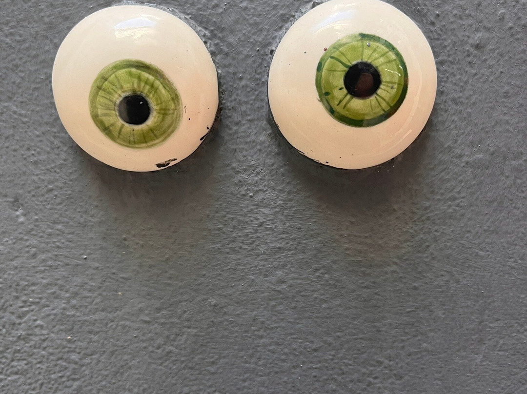 Juma Art Tours-Khayelitsha必去景点