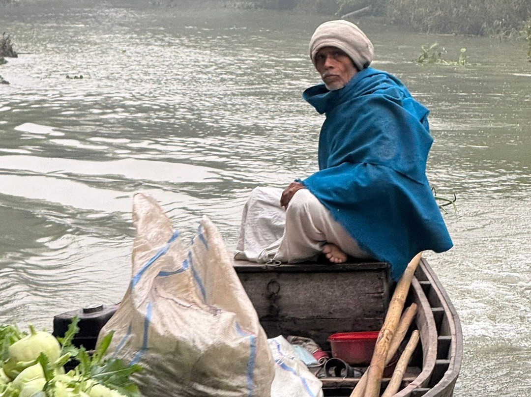 Trip To Bangladesh - Day Tours-达卡市必去景点