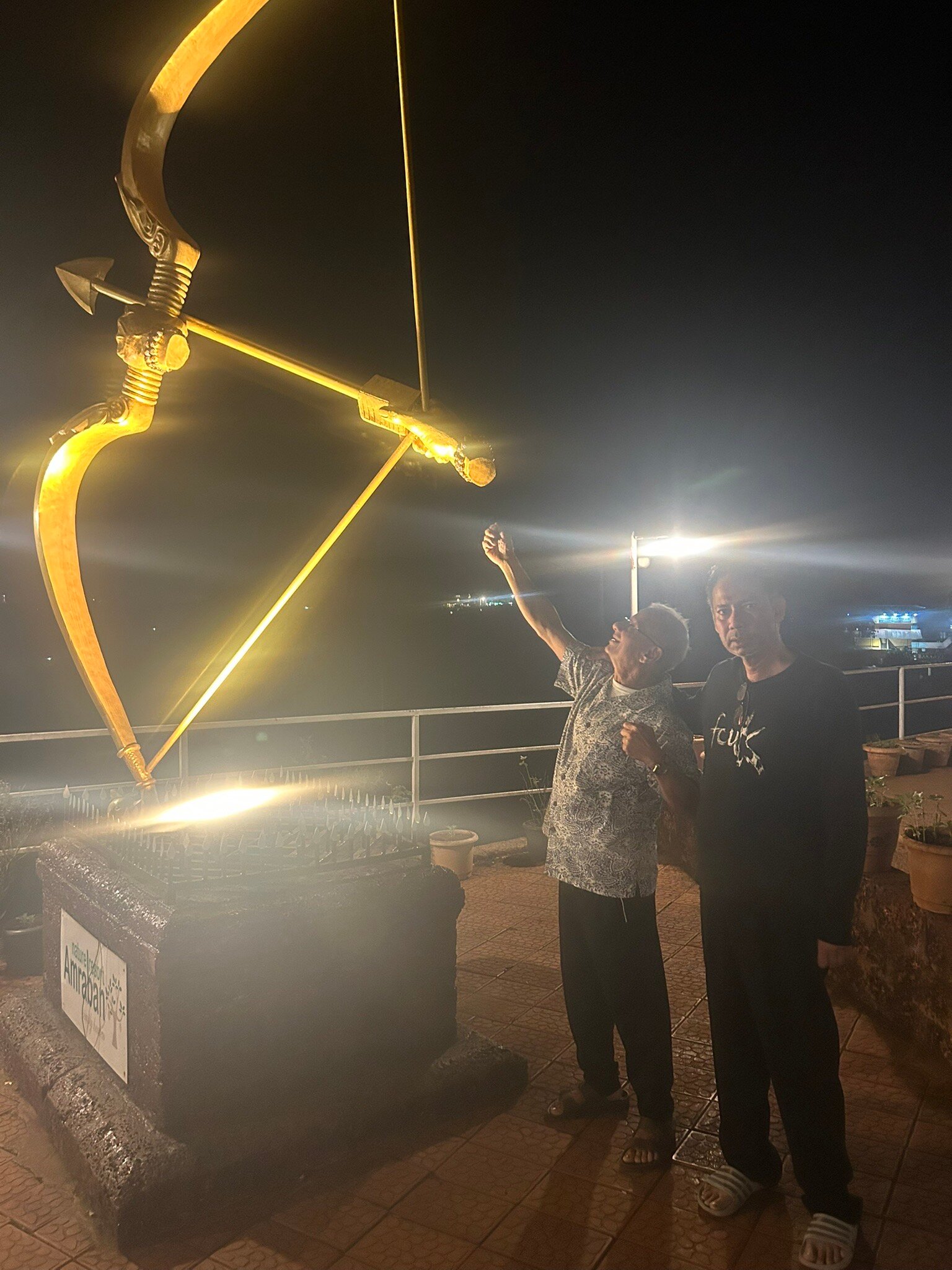 Amraban Resort Chiplun-官方