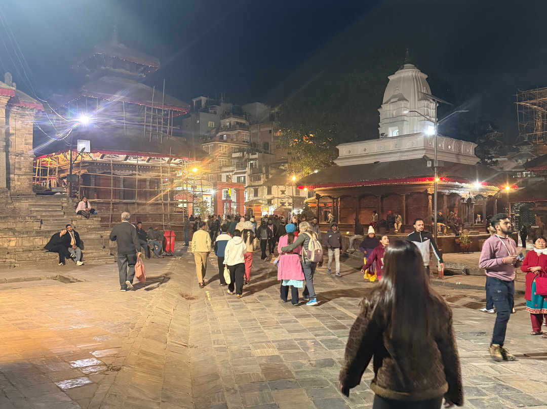 Trip Pokhara Pvt. Ltd-博卡拉必去景点