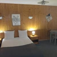 Hotel Etoile alsacienne