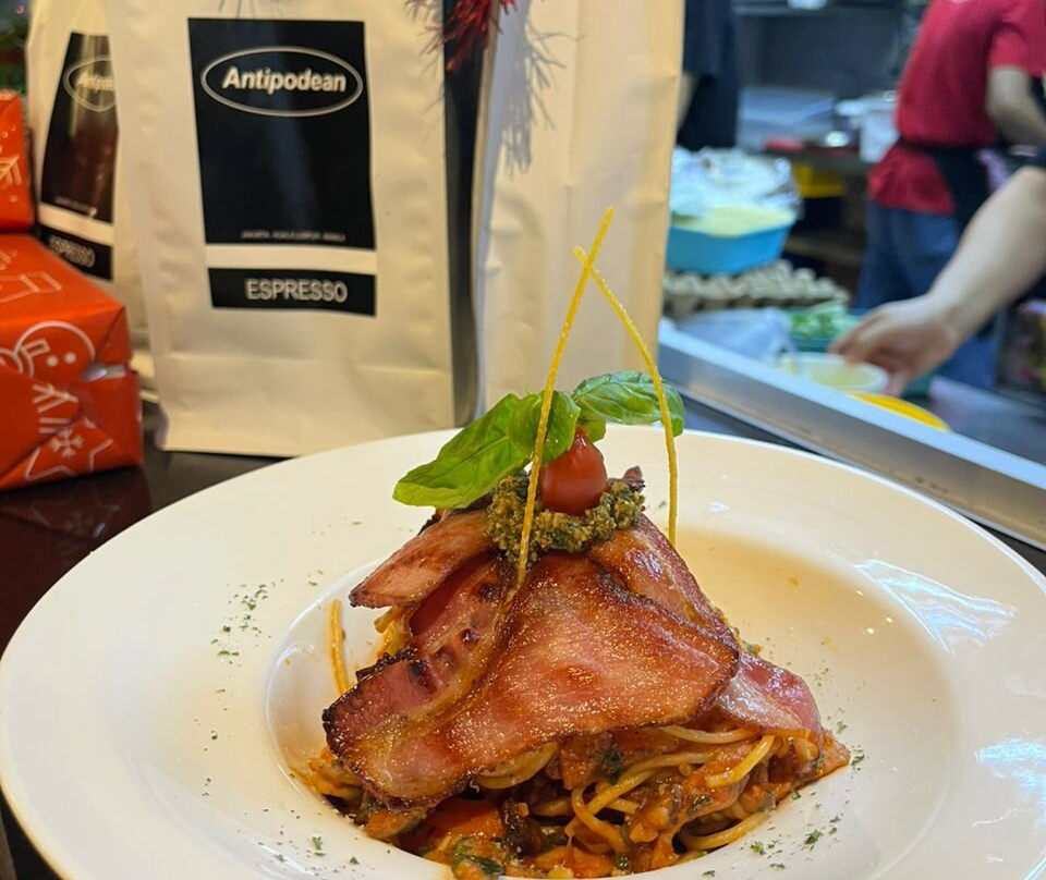 Antipodean Cafe @ Sunway Velocity Two