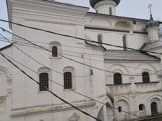 Boutique Hotel of Music and Time Museum主图