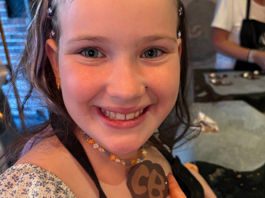 Choco-Story Playa del Carmen-普拉亚德尔卡曼必去景点