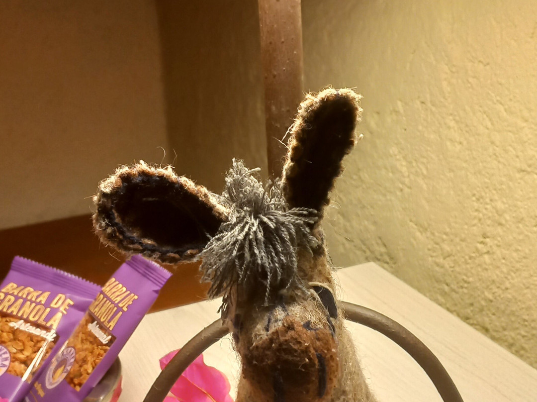 Las Luciérnagas主图