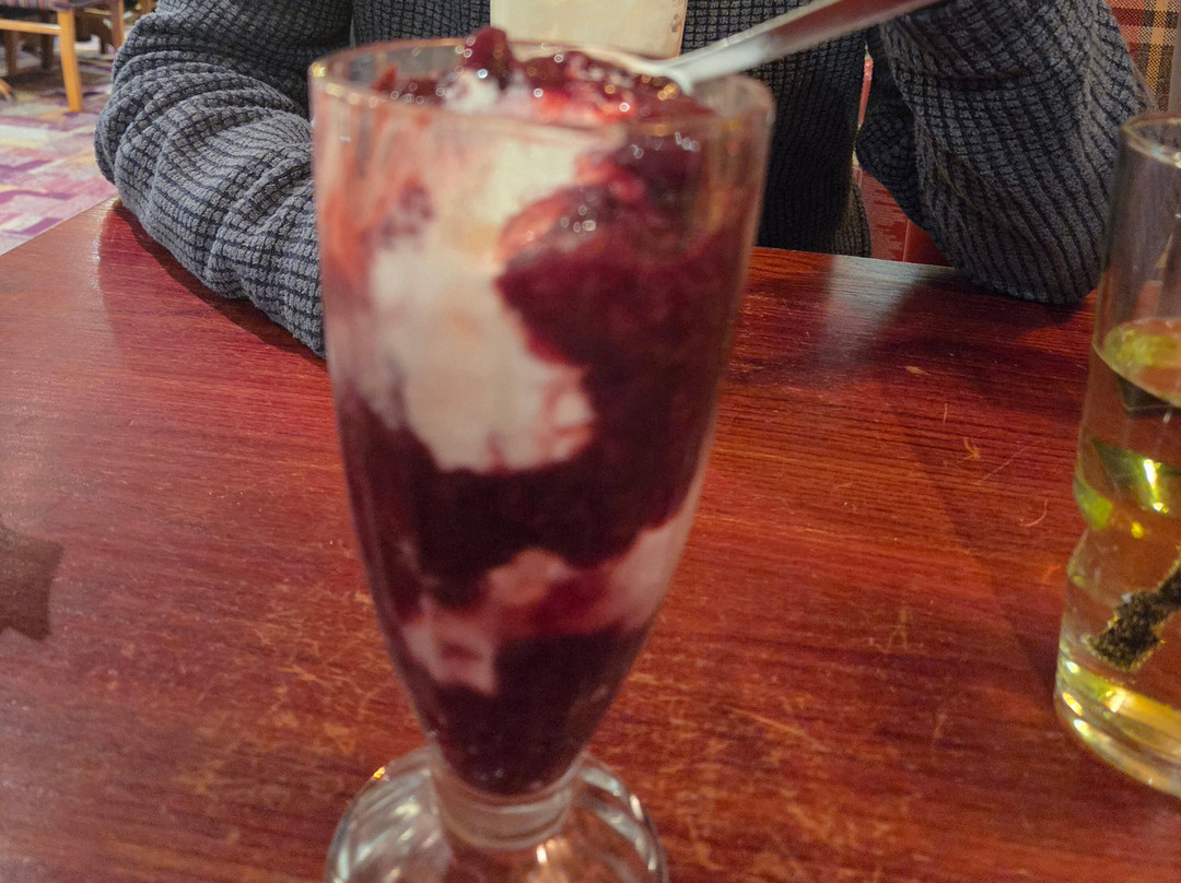 Monifieth Farm Hotel