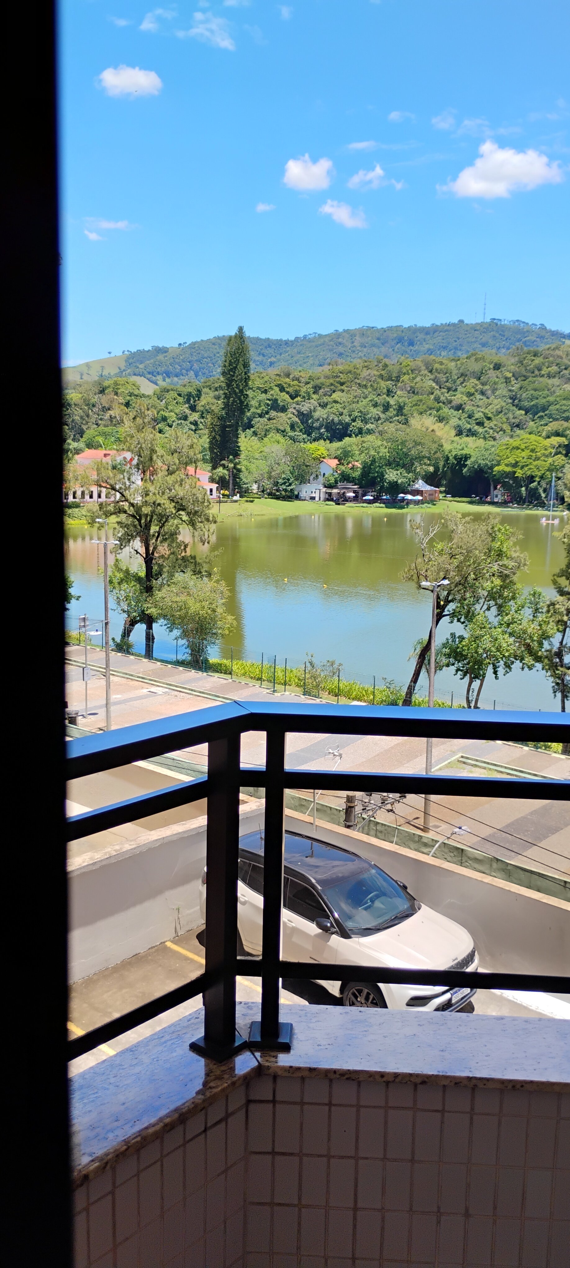 Hotel Central Parque-官方