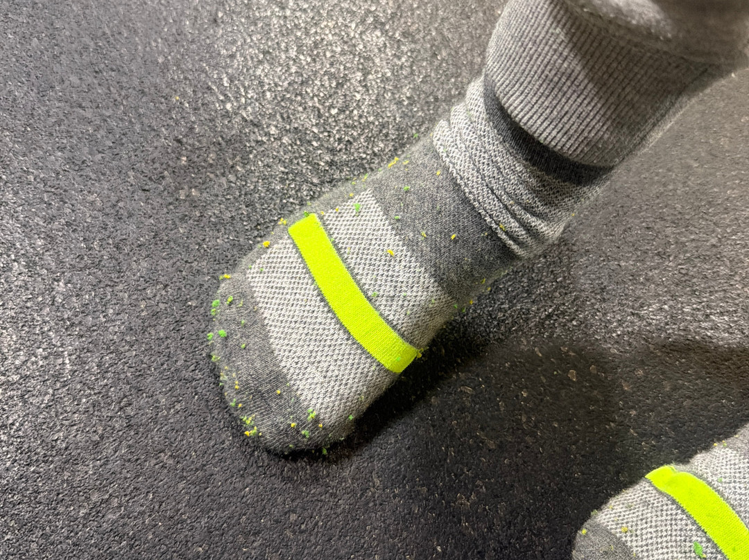 Launch Trampoline Park-Deptford必去景点