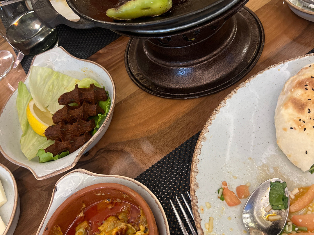 Chamada Prestige Hotel & Spa主图